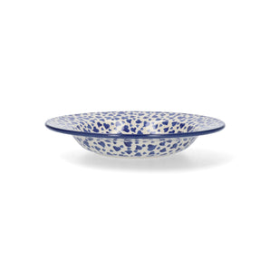 Diep Bord Ø 23,5 cm - Dancing Hearts