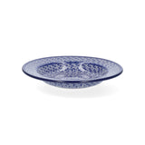 Diep bord Ø: 23,5 cm - Midnight Blue