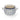 Soepkom 360 ml - Flower Fountain
