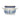 Soepkom 360 ml - Blue Garden
