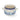 Soepkom 360 ml - Blue Garden