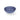 Gewelfde Kom 220 ml - Blue Diamond