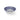 Gewelfde Kom 220 ml - Floral Party