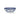 Gewelfde Kom 220 ml - Garden of Joy