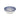 Gewelfde Kom 220 ml - Flower Meadow