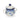 Suikerpot 200 ml - Daydream