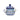 Suikerpot 200 ml - Porto