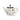 Theepot 1300 ml - Felicity