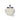 Theepot 1300 ml - Felicity