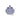 Theepot 1300 ml - Dancing Hearts