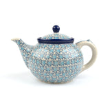 Theepot 1300 ml - Petit Fleur