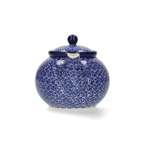 Theepot 1300 ml - Indigo