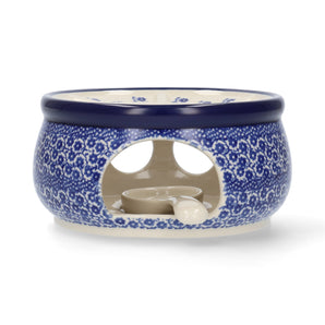 Theestoof voor theepot 1300 & 2000 ml - Midnight Blue