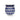 Boeren mok  370 ml - Blue Valentine