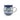 Boeren mok  370 ml - Harmony
