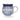 Boeren Mok 370 ml - Delphinium