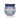 Boeren Mok 370 ml - Delphinium