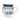 Boeren Mok 370 ml - Deer