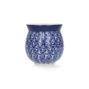 Boeren mok  370 ml - Indigo