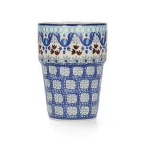 Melk mok 230 ml - Marrakesh