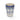 Melk mok 230 ml - Belle Fleur