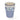 Melk mok 230 ml - Floral Party
