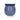 Boeren Mok 500 ml - Indigo