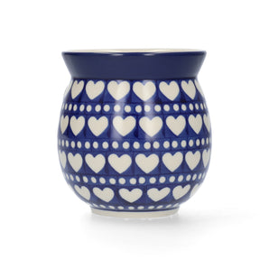 Boeren Mok 500 ml - Blue Valentine