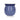 Boeren Mok 500 ml - Indigo