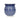 Boeren Mok 500 ml - Midnight Blue