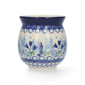 Boeren Mok 500 ml - Blue Garden