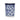 Rechte mok 250 ml - Dragonfly