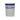 Rechte mok 250 ml - Blue Fountain