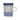 Rechte Mok 250 ml - Spring Hill