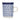 Rechte Mok 250 ml - Infinity