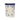 Rechte Mok 250 ml - Hearts