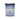 Rechte Mok 250 ml - Delphinium