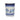Rechte Mok 250 ml - Blue Garden
