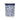 Rechte Mok 250 ml - Dancing Hearts