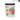 Rechte Mok 250 ml - VGM Vincent's Flowers UNIKAT