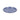 Ontbijtbord Ø: 20 cm - Blue Diamond