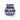 Melkkan 180 ml - Blue Valentine