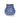 Melkkan 180 ml - Blue Diamond