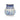 Melkkan 180 ml - Delphinium