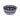 Saladekom 370 ml - Blue Valentine