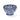 Kom op voet 630 ml - Dragonfly