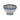 Kom Op Voet 630 ml - Spring Hill