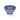 Kom op voet 630 ml - Waves