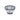 Kom op Voet 630 ml - Delicate Breeze