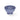 Kom op voet 630 ml - Blue Harbour